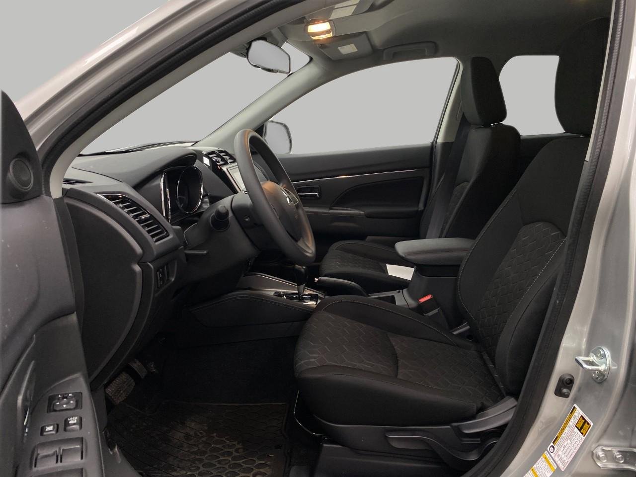 New 2026 Mitsubishi Outlander Sport ES AWD/4WD image 25