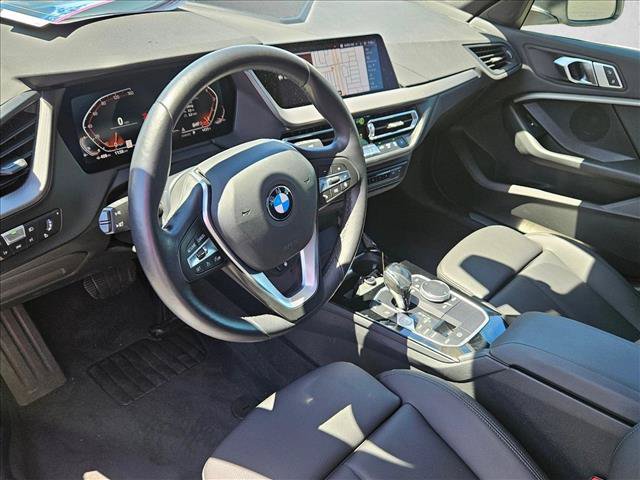 Used 2022 BMW 228i Gran Coupe w/ Convenience Package FWD image 10