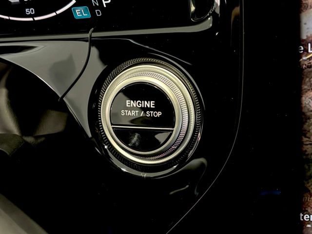 New 2026 Mercedes-Benz E 53 AMG e 4MATIC Wagon image 24