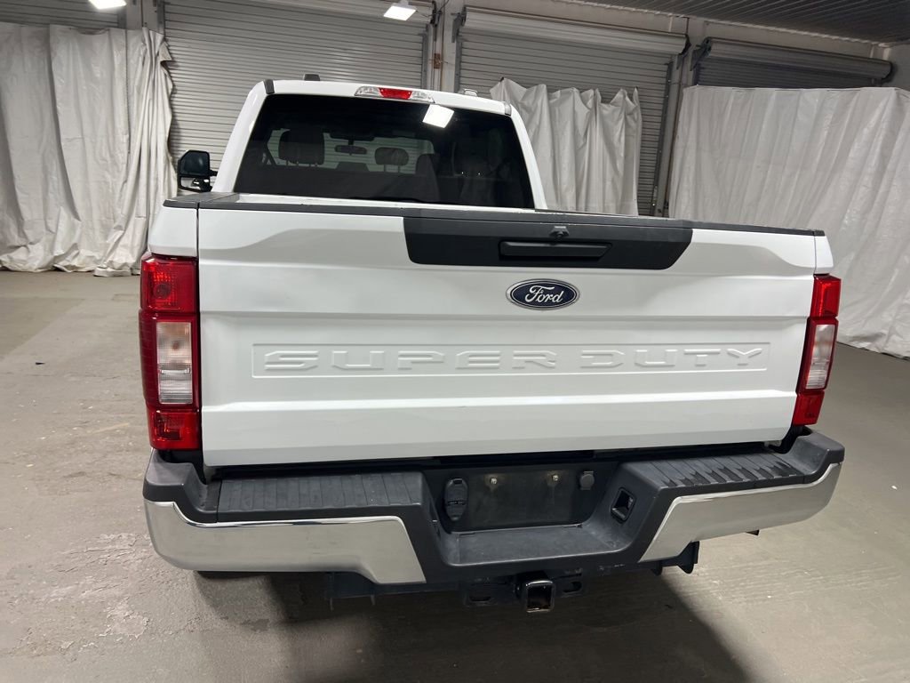 Used 2022 Ford F250 XLT image 6