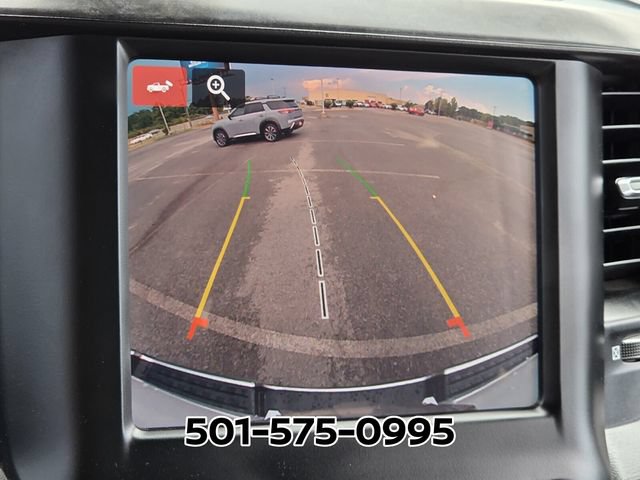Used 2023 RAM 1500 Big Horn AWD/4WD image 20