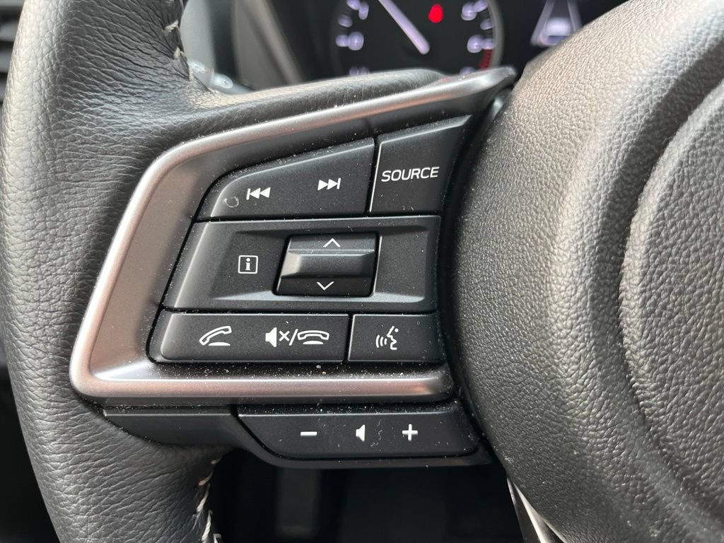 Certified 2025 Subaru Ascent Premium w/ Premium Package AWD/4WD image 17