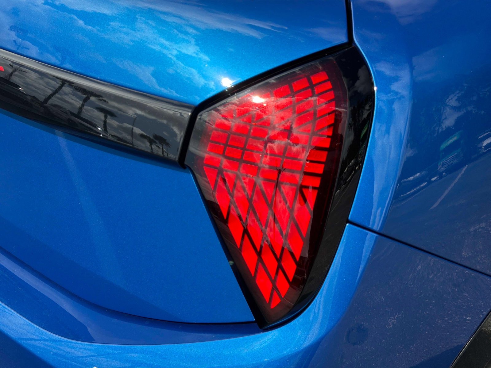 Used 2025 MINI Cooper S image 17