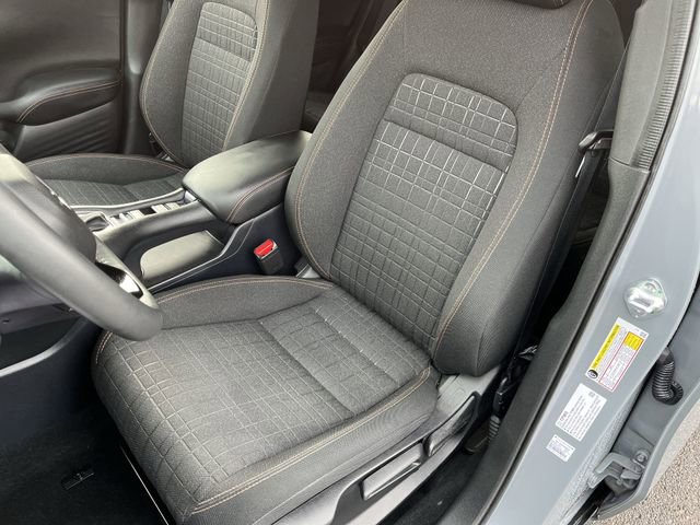 Used 2024 Honda HR-V Sport image 15