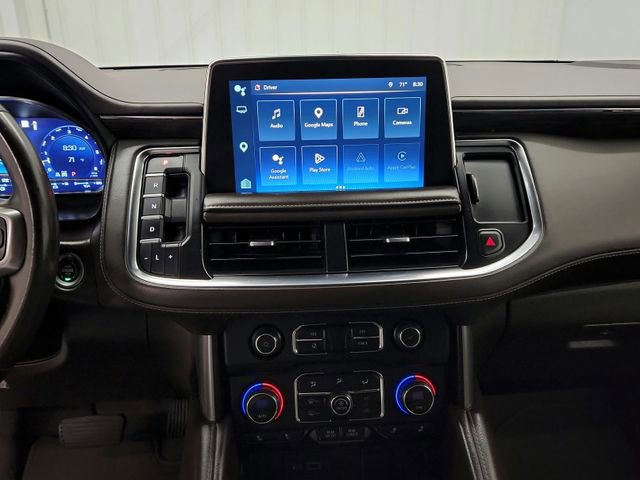 Used 2023 Chevrolet Tahoe LT AWD/4WD image 24