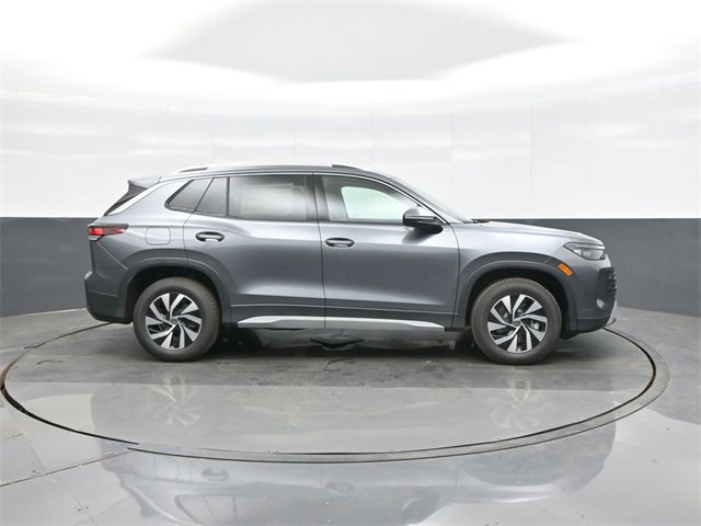 New 2026 Volkswagen Tiguan S image 8