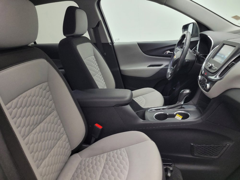 Used 2018 Chevrolet Equinox LT image 21