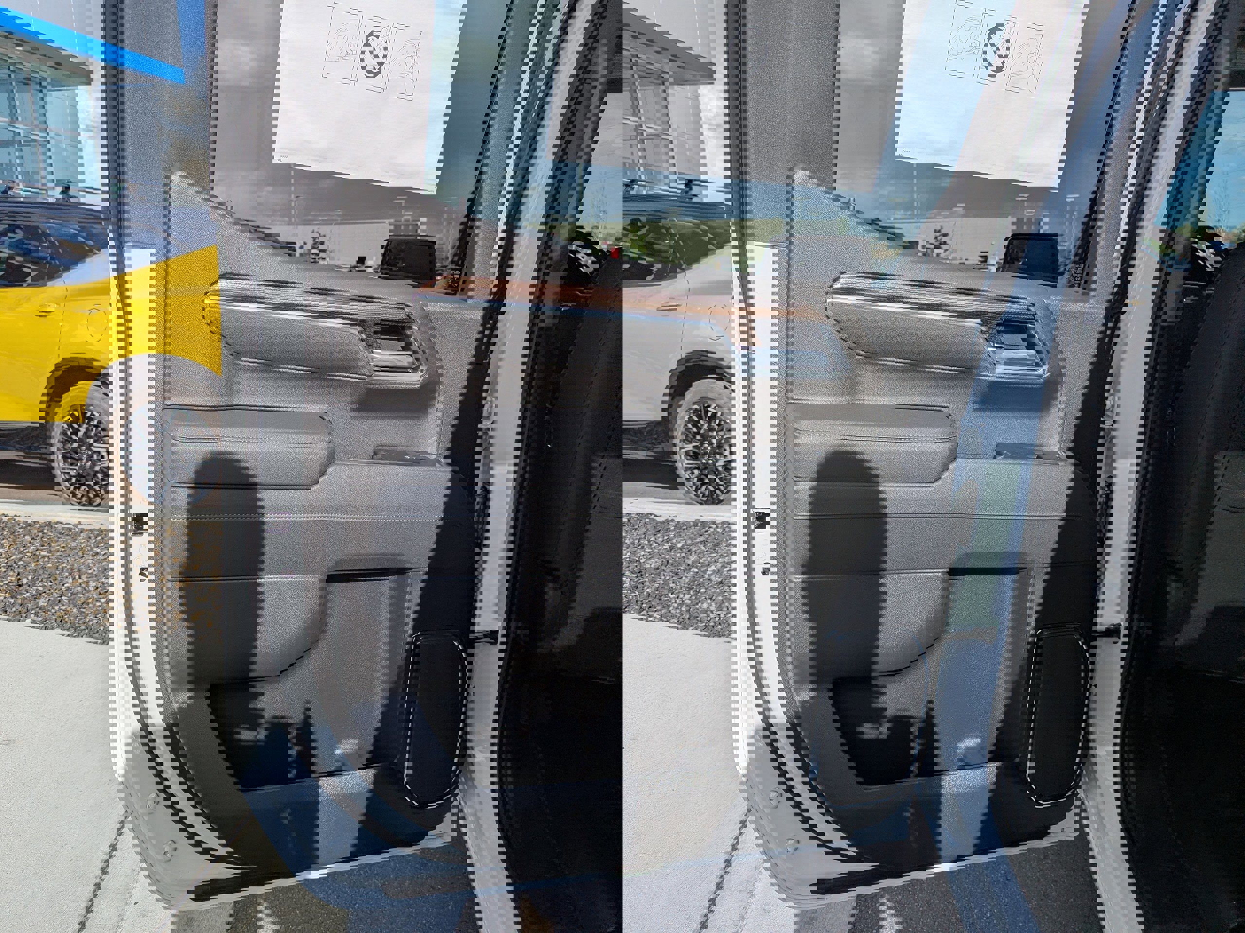 New 2026 Chevrolet Silverado 1500 LT image 28