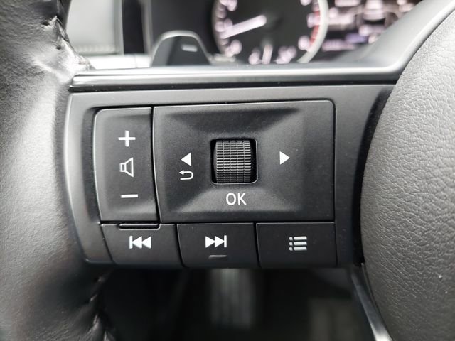 Used 2024 Nissan Pathfinder SV FWD image 38
