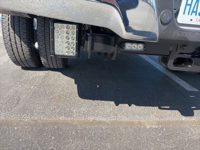Used 2018 Ford F350 Lariat w/ Lariat Ultimate Package image 11