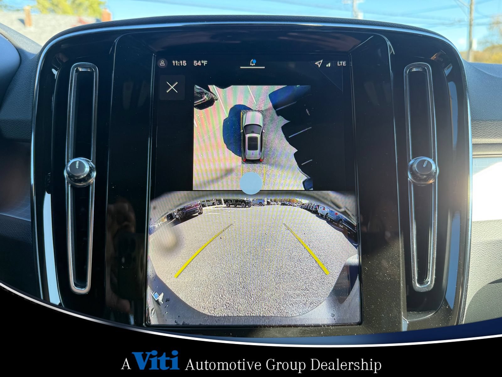 Used 2026 Volvo XC40 B5 Ultra w/ Protection Package Premier AWD/4WD image 16