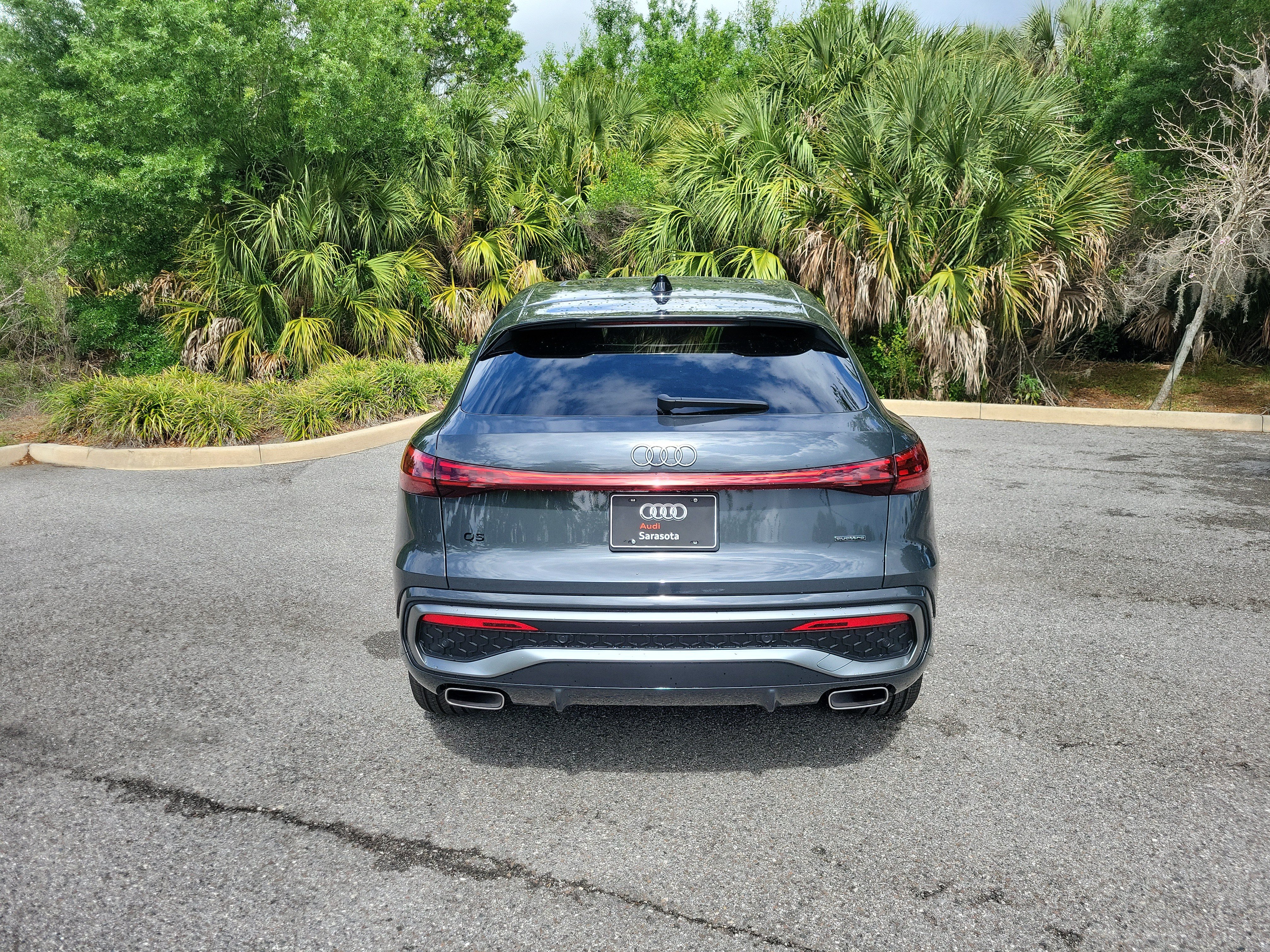 New 2026 Audi Q5 Premium Plus AWD/4WD image 5