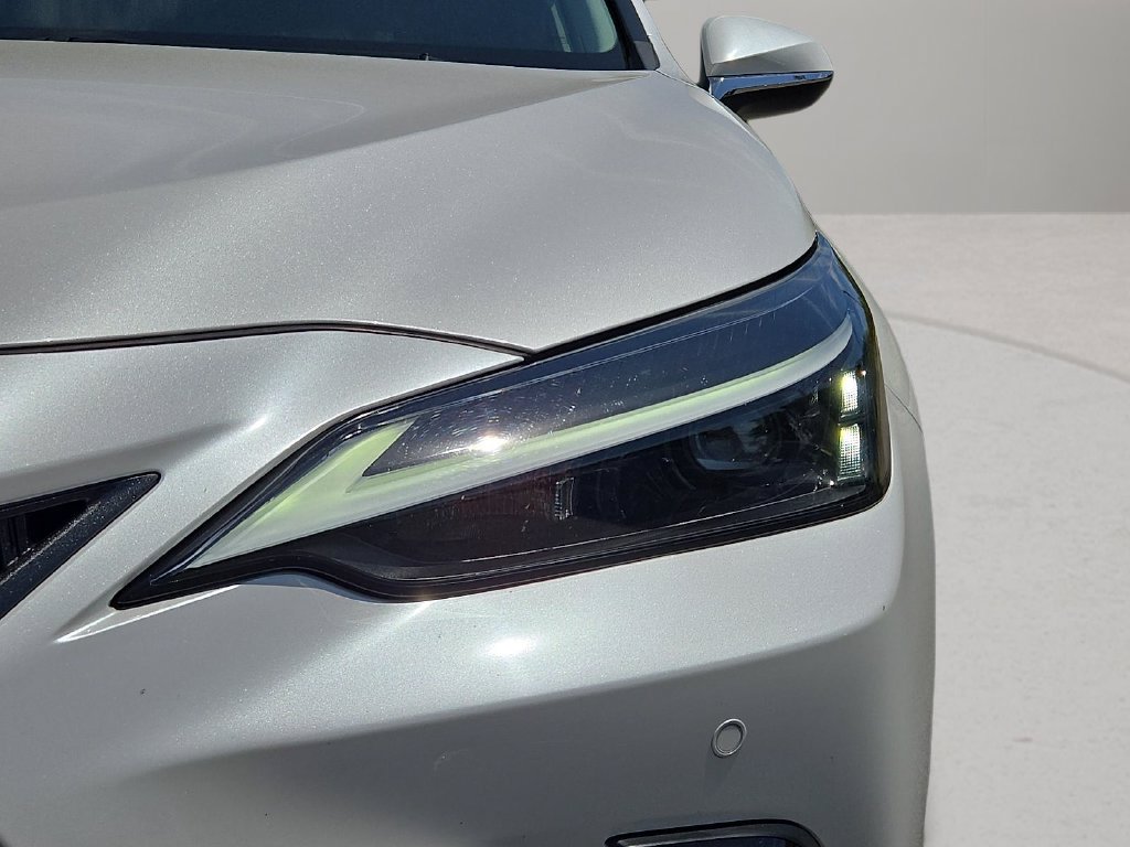 Used 2024 Lexus NX 350 AWD image 9