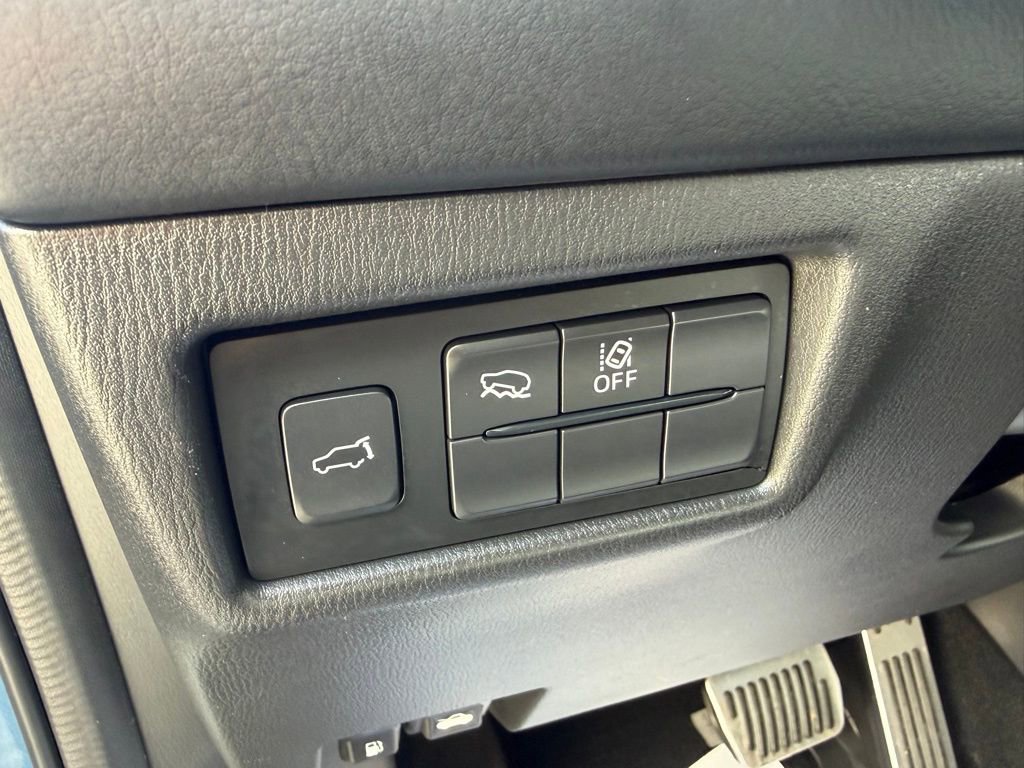 Used 2020 MAZDA CX-5 Grand Touring Reserve image 14