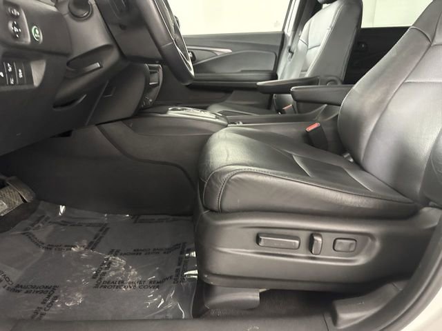 Used 2022 Honda Passport EX-L image 23