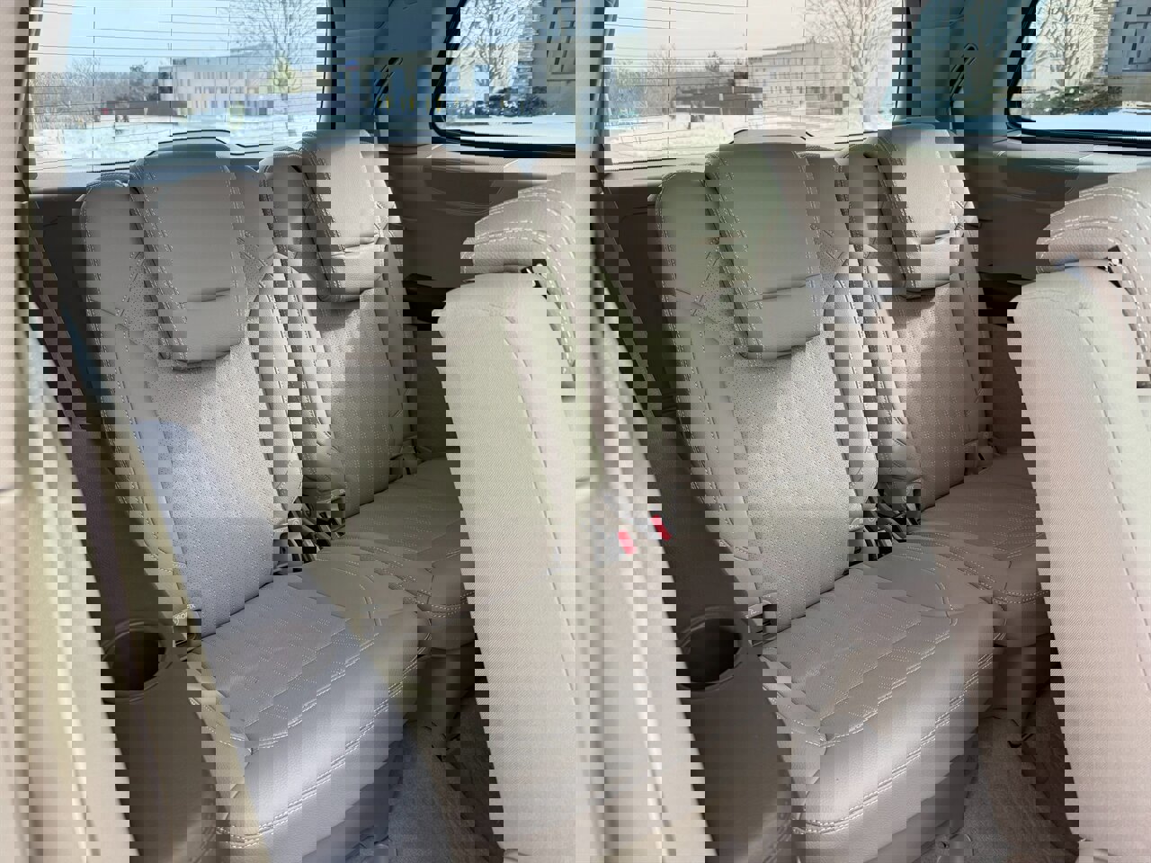 Used 2016 Mercedes-Benz GL 450 4MATIC image 19