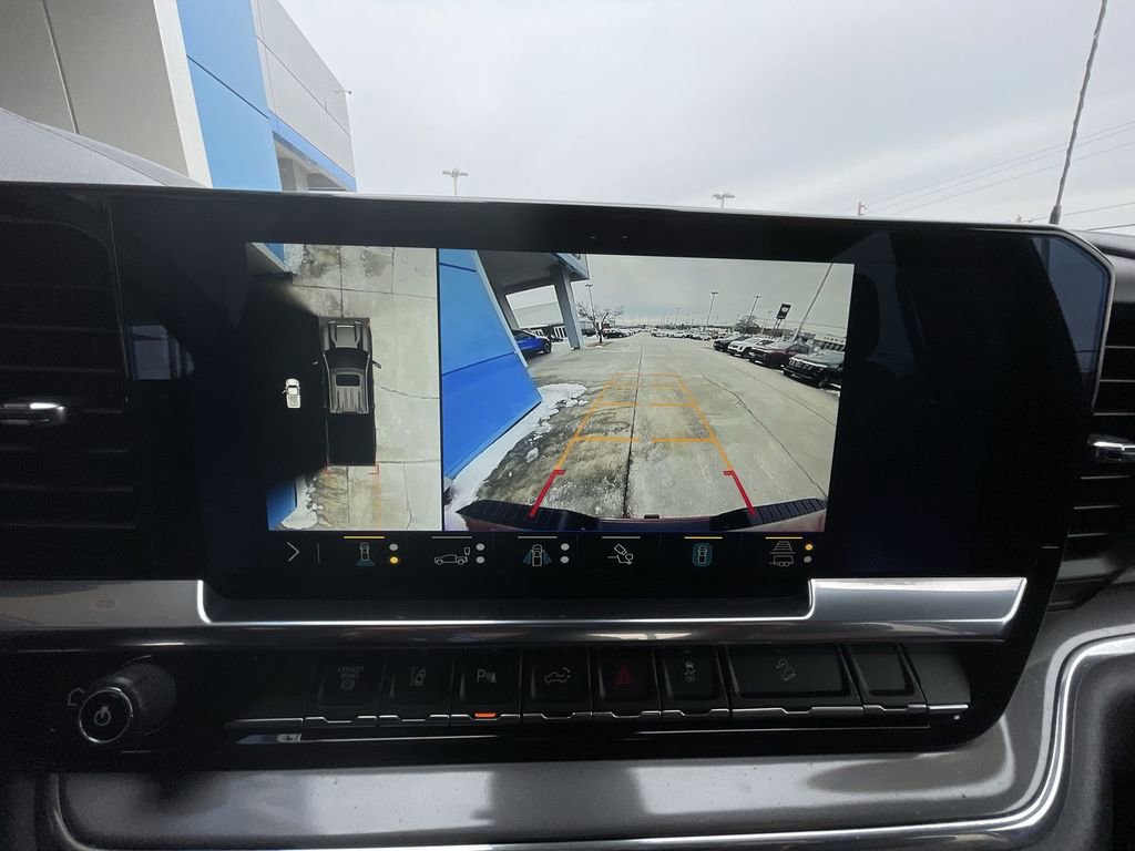 Certified 2024 Chevrolet Silverado 2500 High Country w/ High Country Premium Package image 14