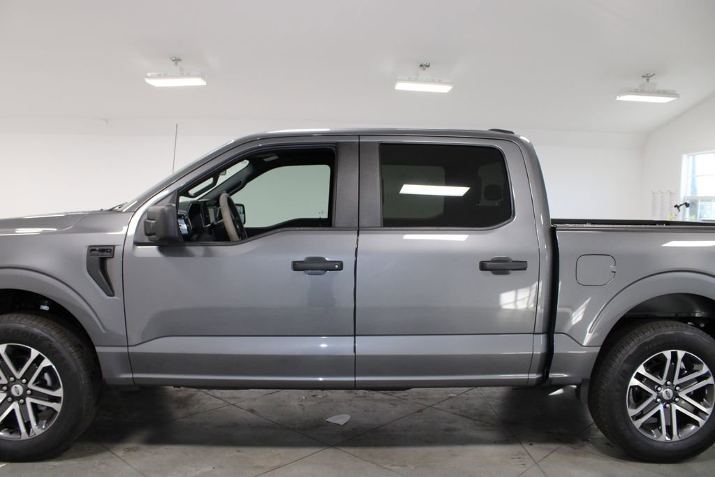 Used 2023 Ford F150 XL w/ STX Appearance Package image 6