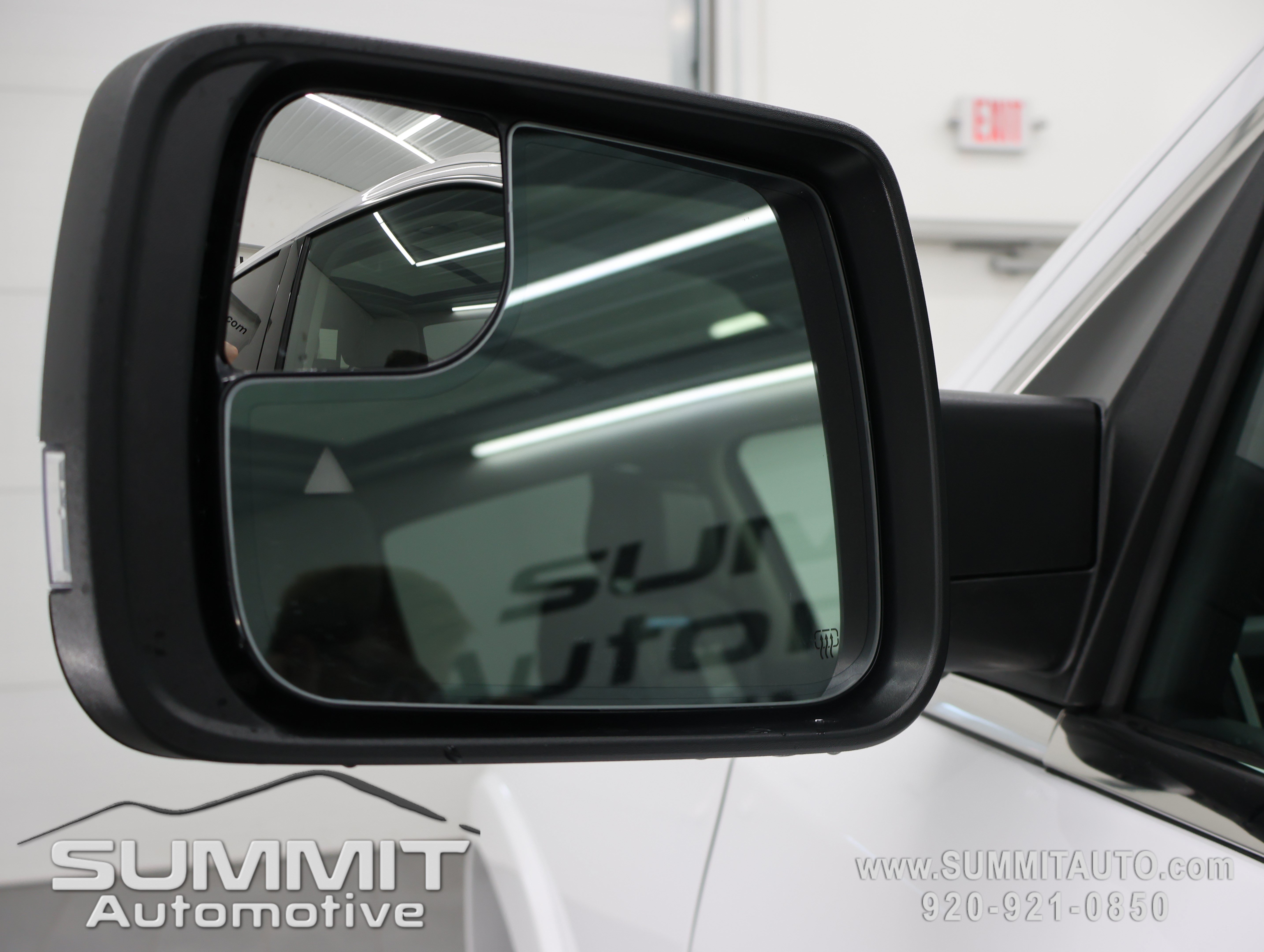 New 2027 RAM 1500 Tungsten w/ Bed Utility Group AWD/4WD image 46