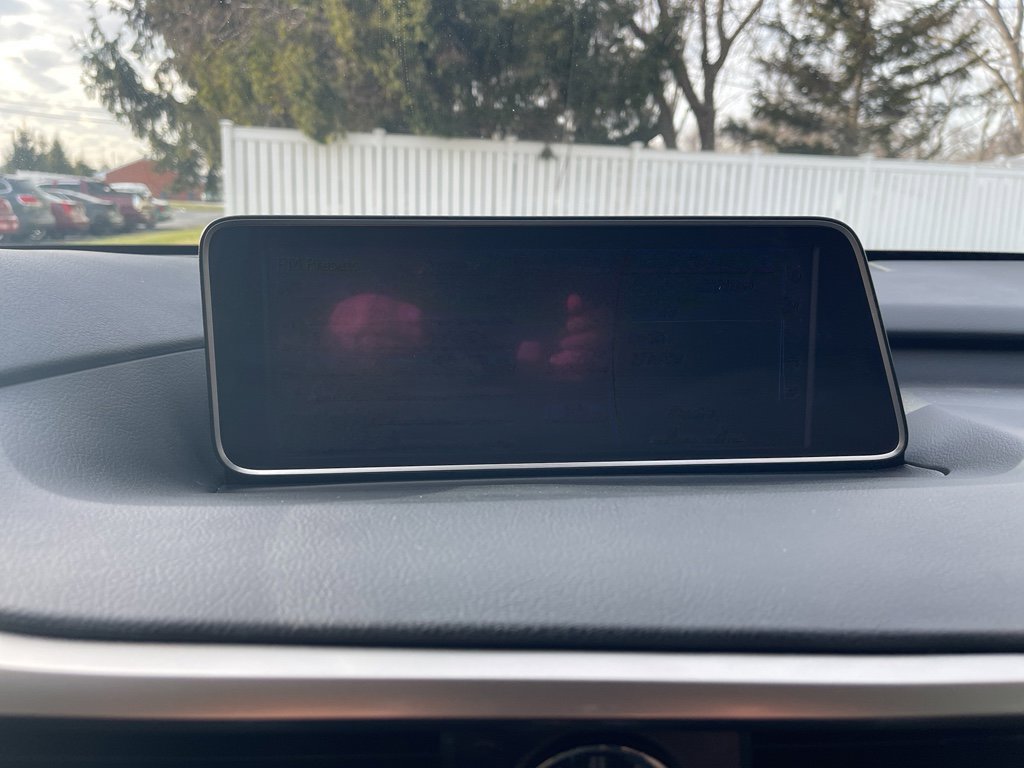 Used 2019 Lexus RX 350 AWD image 23