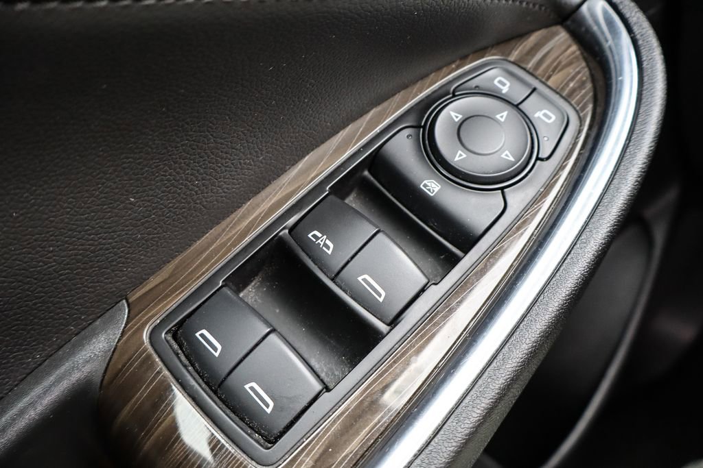 Used 2024 Chevrolet Malibu LT image 20