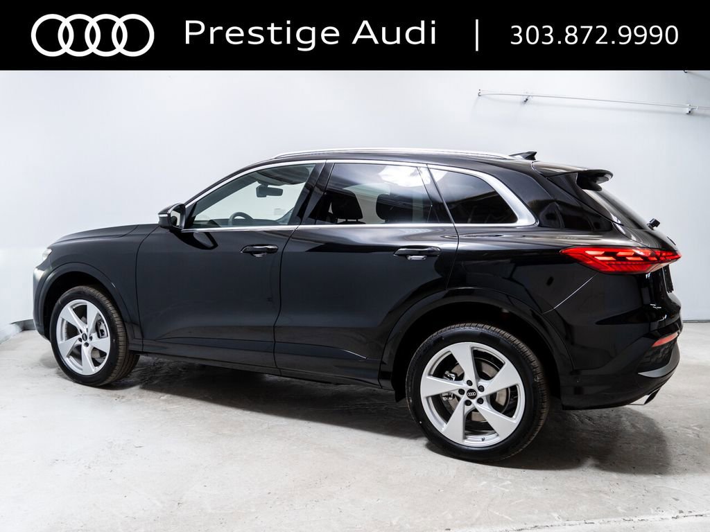 New 2026 Audi Q5 Premium Plus AWD/4WD image 2