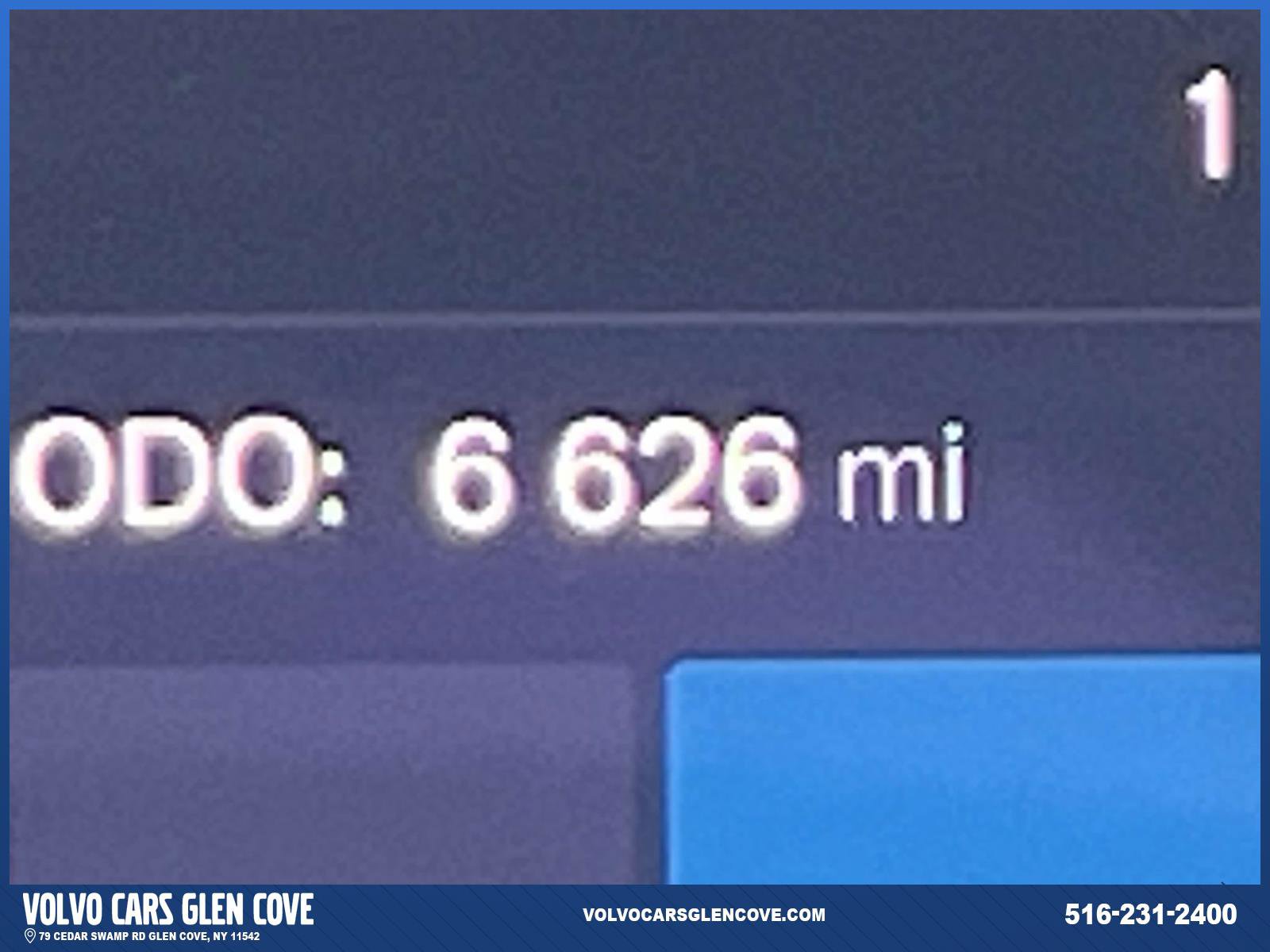 Certified 2024 Volvo XC60 B5 Plus w/ Protection Package Premier AWD/4WD image 26