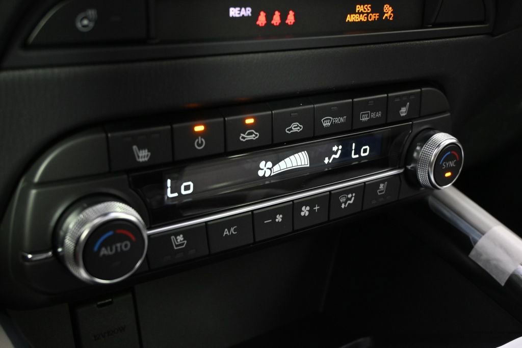 New 2025 MAZDA CX-5 AWD 2.5 S image 27