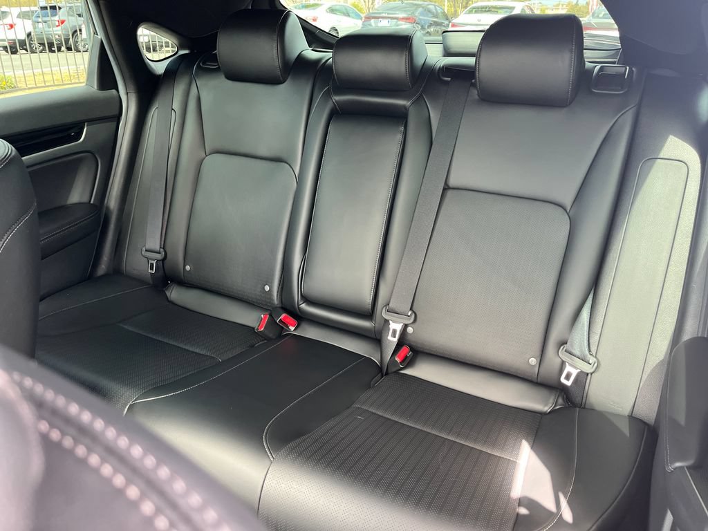 Used 2024 Honda Civic Sport Touring image 45