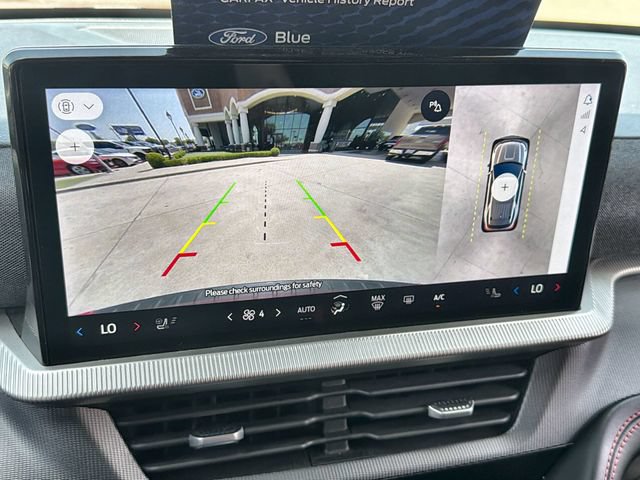 Used 2025 Ford Explorer ST-Line w/ Premium Package RWD image 17