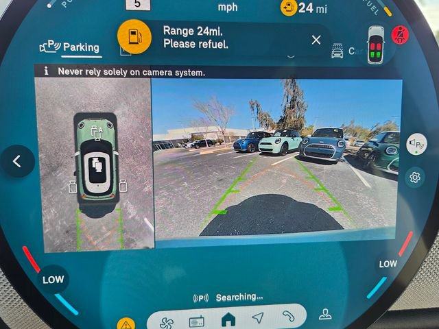 New 2026 MINI Cooper S image 22