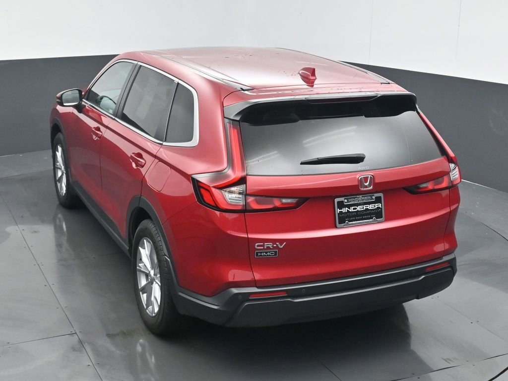 Used 2023 Honda CR-V EX-L image 18