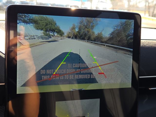 Certified 2025 Ford Mustang Mach-E Select w/ Comfort Package Lite image 22