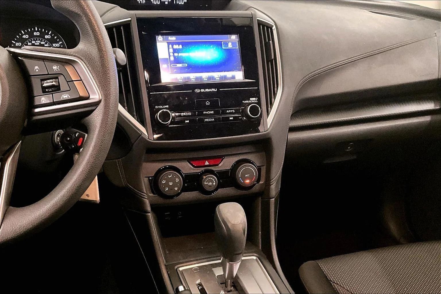 Used 2023 Subaru Impreza 2.0i image 6