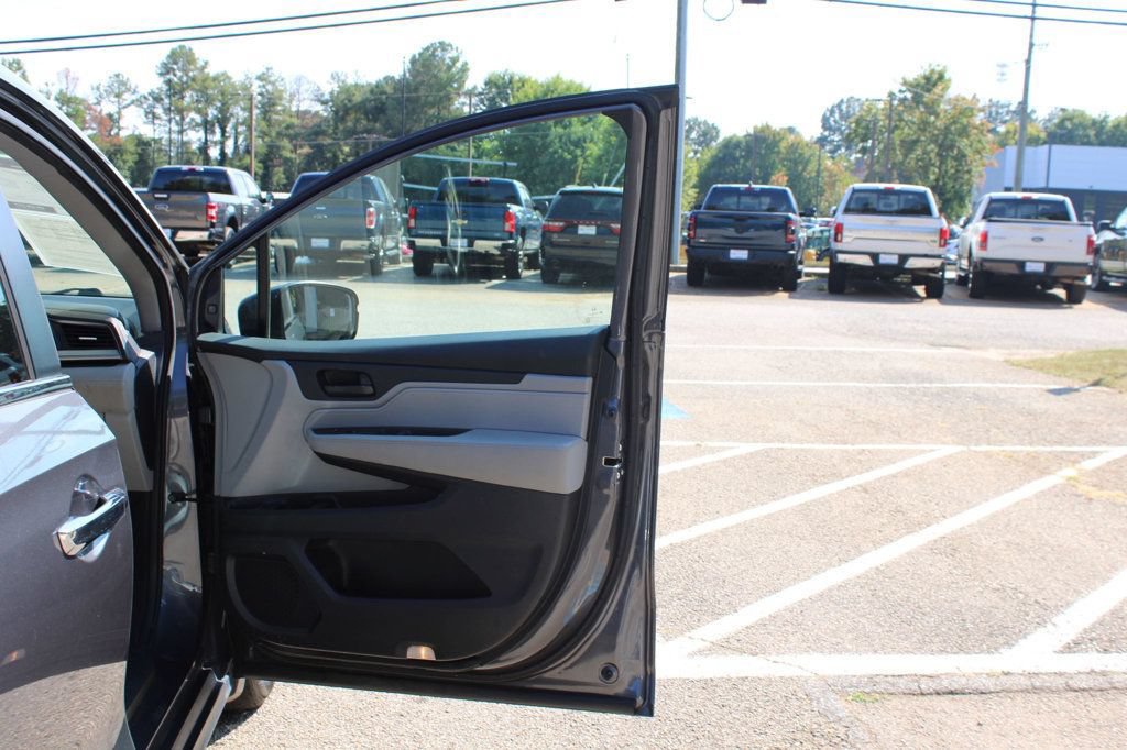 Used 2019 Honda Odyssey EX-L image 30