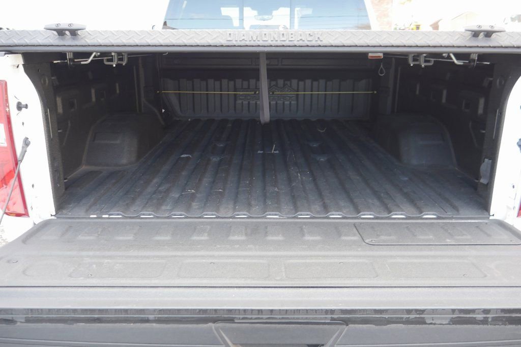 Used 2024 Chevrolet Silverado 2500 High Country w/ High Country Premium Package image 30