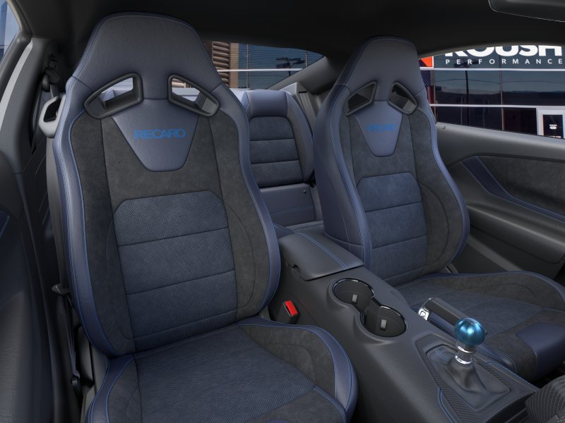 New 2026 Ford Mustang Dark Horse RWD image 34