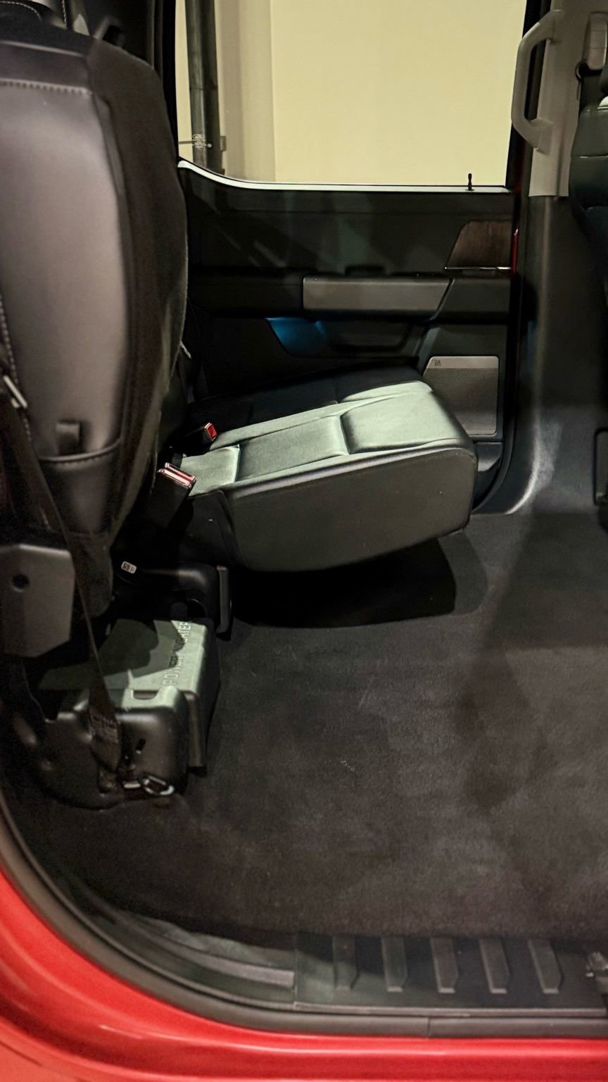 Used 2023 Ford F150 Lariat image 57