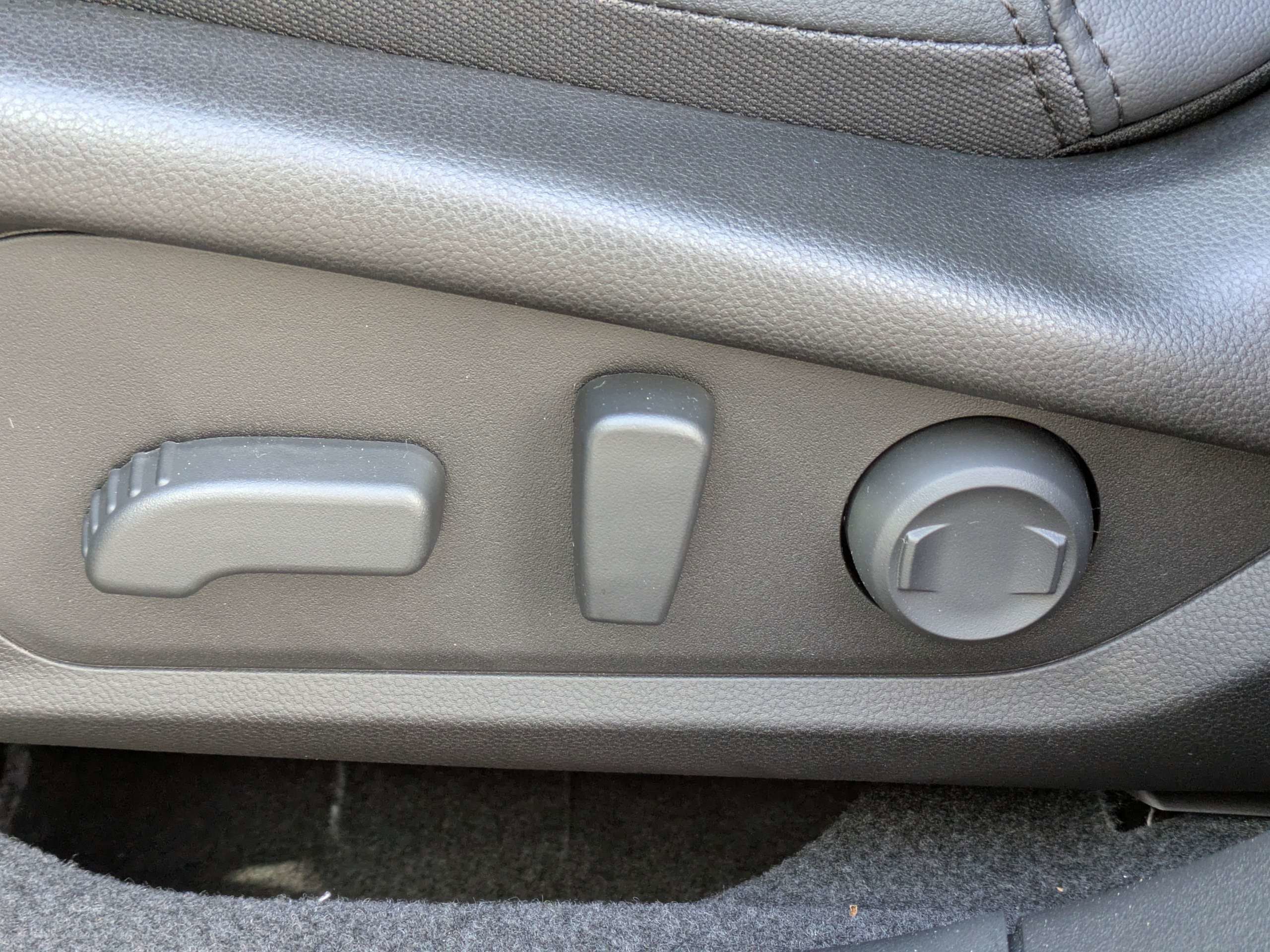 New 2026 Subaru Outback Premium image 21