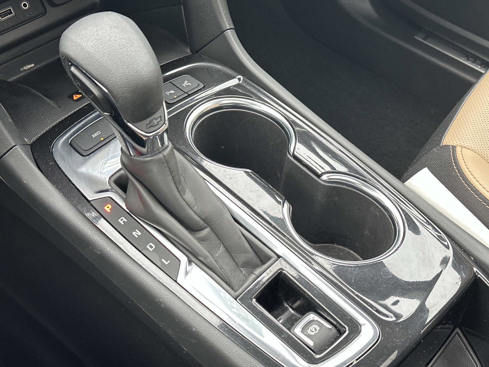 Certified 2023 Chevrolet Equinox Premier image 33