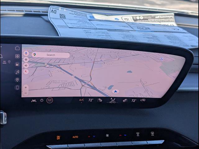 New 2026 Buick Enclave Sport Touring w/ Power Package image 15