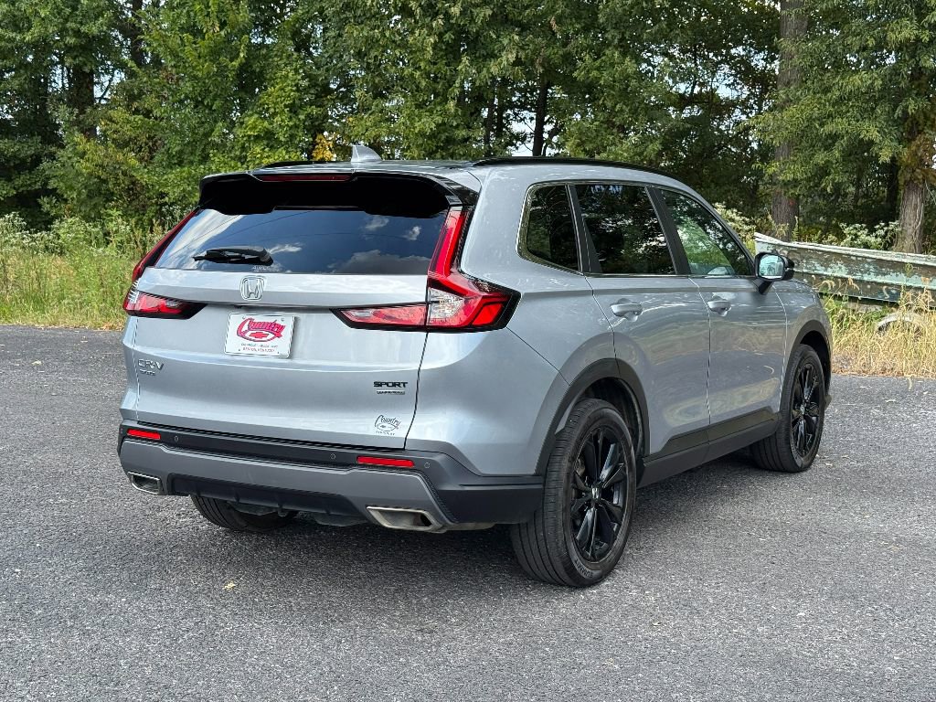Used 2023 Honda CR-V Sport Touring image 11