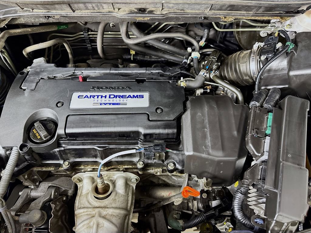 Used 2015 Honda CR-V LX image 36