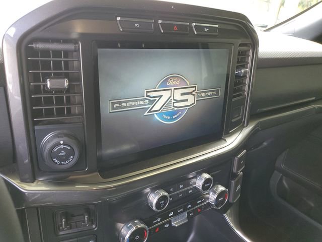 Used 2023 Ford F150 XLT w/ Equipment Group 302A High image 27
