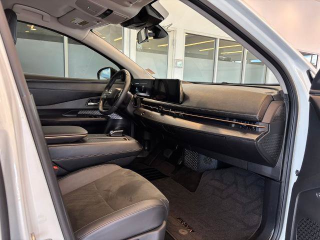 Certified 2024 Nissan Ariya FWD image 24