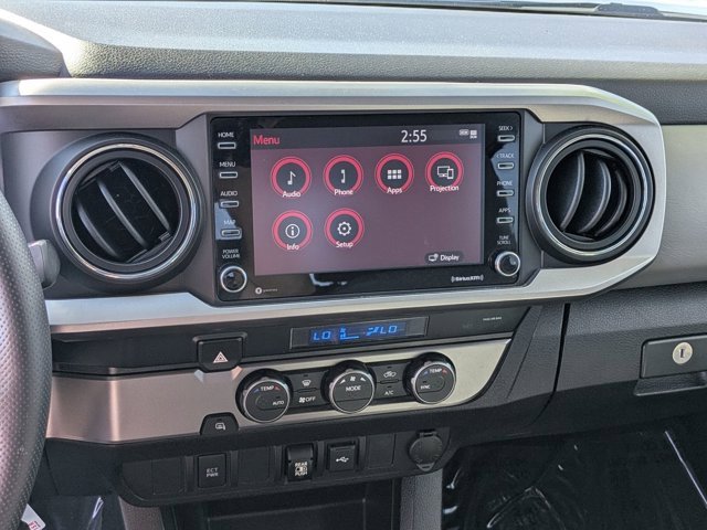 Used 2021 Toyota Tacoma SR5 image 20