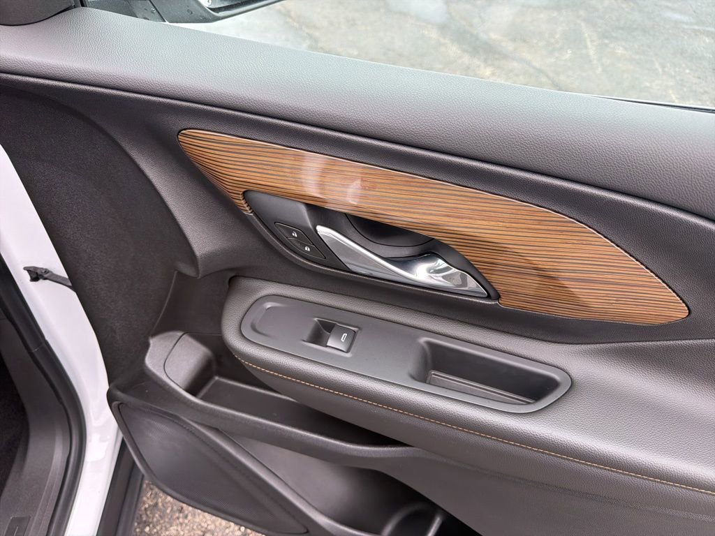 Used 2021 GMC Terrain SLE w/ Driver Convenience Package image 34