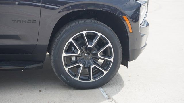 New 2026 Chevrolet Tahoe RST w/ Comfort Package image 5