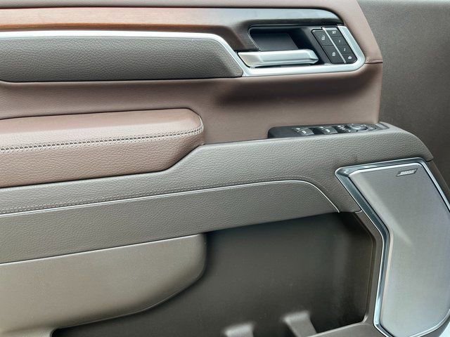 New 2026 GMC Sierra 2500 Denali w/ Denali Reserve Package image 9