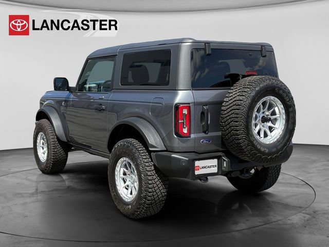 Used 2023 Ford Bronco Wildtrak AWD/4WD image 5
